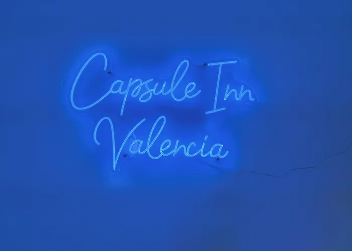 Capsule Ξενοδοχείο με κάψουλες 2*