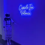 Capsule 발렌시아