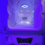 캡슐호텔 Capsule 2*