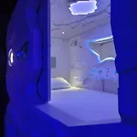 캡슐호텔 Capsule 발렌시아