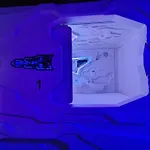 Capsule 캡슐호텔