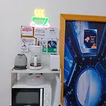 캡슐호텔 Capsule 발렌시아
