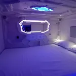 Capsule 2* 발렌시아