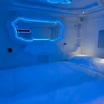 Capsule 캡슐호텔 발렌시아