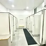 캡슐호텔 Capsule