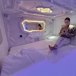 Capsule 캡슐호텔 발렌시아