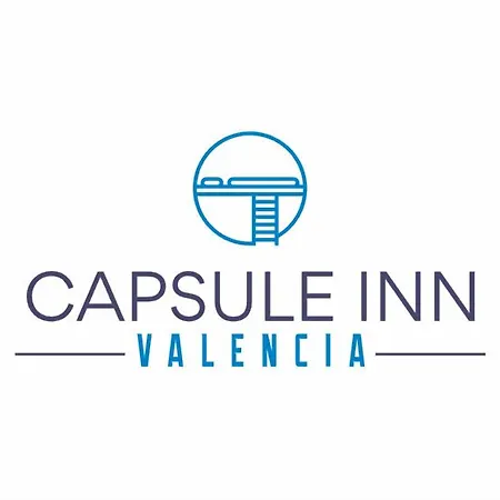 Capsule Kapselhotel 2*