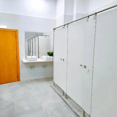 Capsule Kapselhotel 2*