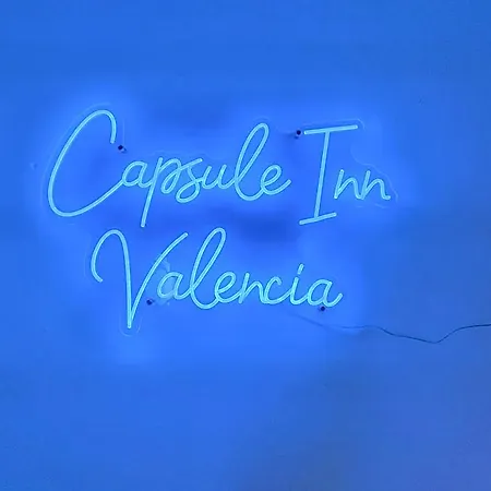 Capsule Capsule hotel 2*