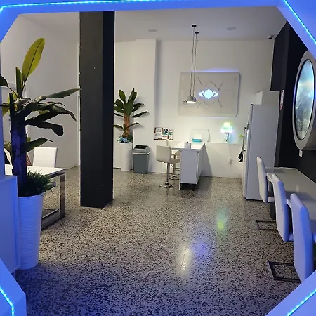 Capsule Valencia