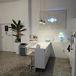 캡슐호텔 Capsule