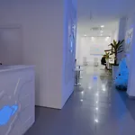 Capsule 캡슐호텔