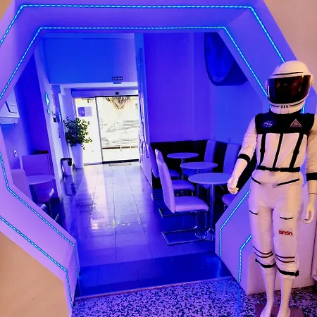 Capsule * Valência