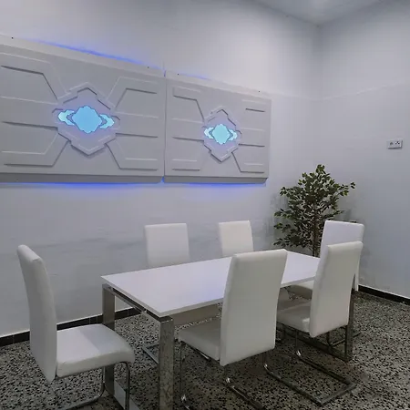 Capsule hotel Capsule Valencia