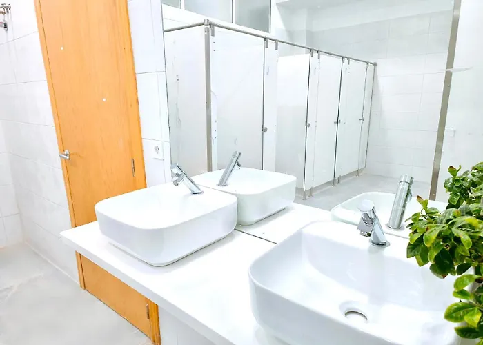 Capsule Kapslový hotel