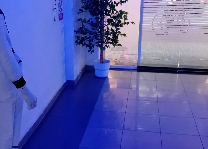 Capsule Валенсия